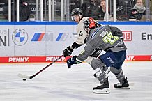 Eishockey, Herren, DEL, Saison 2023-2024, Spieltag 51, ERC Ingolstadt - Kölner Haie, 03.03.2024