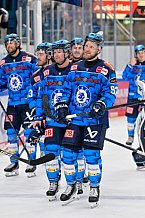 Eishockey, Herren, DEL, Saison 2025-2026, Playoffs Halbfinale, Spiel 3, ERC Ingolstadt - Grizzlys Wolfsburg, 19.09.2025