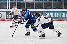 Eishockey, Herren, U20 DNL, Saison 2025-2026, ERC Ingolstadt - ESC Dresden, 14.02.2026