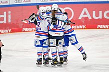 Eishockey, Frauen, DFEL, Saison 2021-2022, ERC Ingolstadt - ESC Planegg-Würmtal, 22.01.2021