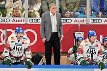 Eishockey, Herren, DEL, Saison 2022-2023, Spieltag 37, ERC Ingolstadt - Augsburger Panther, 30.12.2022