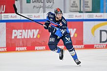 Eishockey, Herren, DEL, Saison 2023-2024, Spieltag 6, ERC Ingolstadt - Düsseldorfer EG, 01.10.2023