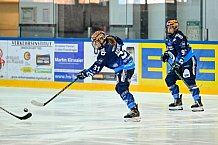 Eishockey, Frauen, DFEL, Saison 2024-2025, ERC Ingolstadt - HK Budapest Roster, 12.01.2025