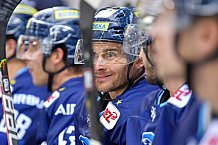 ERC Ingolstadt vs Krefeld Pinguine, DEL, Deutsche Eishockey Liga, Spieltag 3, 20.09.2019