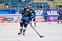 Eishockey, Herren, DEL, Saison 2025-2026, Spiel 11, ERC Ingolstadt - Nürnberg Ice Tigers, 17.10.2025