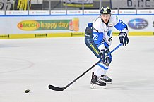 EHC Red Bull Muenchen vs ERC Ingolstadt, Eishockey, DEL, Deutsche Eishockey Liga, Spieltag 9, 07.10.2018