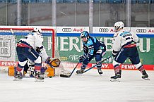 Eishockey, Frauen, DFEL, Saison 2022-2023, ERC Ingolstadt - Eisbären Berlin, 04.02.2023
