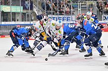 Eishockey, Herren, DEL, Saison 2023-2024, Spieltag 18, ERC Ingolstadt - Eisbären Berlin, 05.11.2023