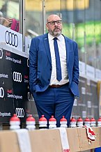 Eishockey, Herren, DEL, Saison 2025-2026, Spiel 14, ERC Ingolstadt - Adler Mannheim, 26.10.2025