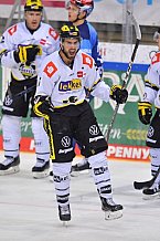 Eishockey, Herren, DEL, Saison 2020-2021, ERC Ingolstadt - Krefeld Pinguine, 22.03.2021