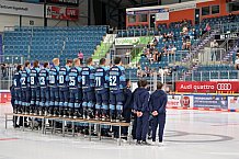 Eishockey, Herren, DEL, Saison 2022-2023, ERC Ingolstadt - Showtraining & Dauerkartenüberge, 07.08.2022