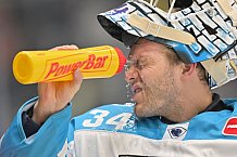 Eishockey, Herren, DEL, Saison 2022-2023, Spieltag 54, Augsburger Panther - ERC Ingolstadt, 19.02.2023
