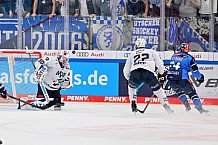 Eishockey, Herren, DEL, Saison 2023-2024, Spieltag 20, ERC Ingolstadt - Adler Mannheim, 19.11.2023