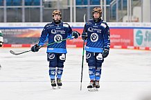 Eishockey, Frauen, European Womens Hockey League, Saison 2024-2025, ERC Ingolstadt - Lakers Kärnten, 13.09.2024