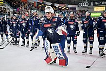Eishockey, Herren, DEL, Saison 2024-2025, Spieltag 51, ERC Ingolstadt - EHC Red Bull München, 04.03.2025