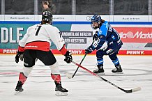 Eishockey, Frauen, DFEL, Saison 2025-2026, ERC Ingolstadt - HK Budapest, 15.11.2025