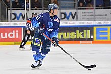 ERC Ingolstadt vs Thomas Sabo Ice Tigers, DEL, Deutsche Eishockey Liga, Spieltag 26, 13.12.2019