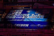 Eishockey, Herren, DEL, Saison 2020-2021, ERC Ingolstadt - Iserlohn Roosters, 15.04.2021