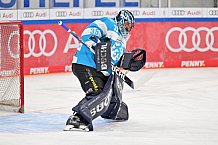 Eishockey, Herren, DEL, Saison 2022-2023, Spieltag 60, ERC Ingolstadt - Grizzlys Wolfsburg, 05.03.2023