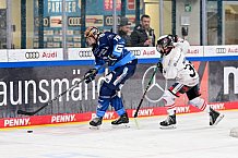 Eishockey, Frauen, DFEL, Saison 2024-2025, ERC Ingolstadt - ECDC Memmingen Indians, 16.11.2024
