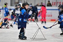 Eishockey, Saison 2025-2026, ERC Ingolstadt - Kids On Ice Day, 10.01.2026