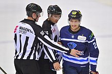 ERC Ingolstadt vs Schwenninger Wild Wings, DEL, Deutsche Eishockey Liga, Spieltag 48, 19.02.2019