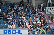 Eishockey, Herren, DEL, Saison 2023-2024, ERC Ingolstadt - Showtraining, 13.08.2023