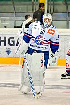 Eishockey, Herren, DEL, Saison 2025-2026, Vinschgau Cup, Spiel 1, ERC Ingolstadt - ZSC Lions, 22.08.2025