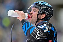 Eishockey, Herren, DEL, Saison 2025-2026, Spiel 40, ERC Ingolstadt - Straubing Tigers, 16.01.2026