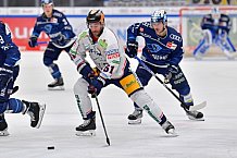Eishockey, Herren, DEL, Saison 2021-2022, Spieltag 21, ERC Ingolstadt - Eisbären Berlin, 07.11.2021