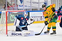 Hockey, Mens, CHL, Season 2025-2026, Regular Season, Game Day 1, ERC Ingolstadt - Ilves Tampere, 28.08.2025