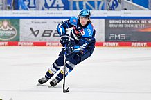 Eishockey, Herren, DEL, Saison 2025-2026, Spiel 43, ERC Ingolstadt - Schwenninger Wild Wings, 25.01.2026