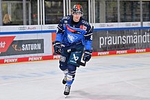 Eishockey, Herren, DEL, Saison 2023-2024, Spieltag 3, ERC Ingolstadt - Schwenninger Wild Wings, 22.09.2023