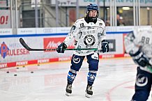 Eishockey, Frauen, DFEL, Saison 2025-2026, Spieltag 1, ERC Ingolstadt - Eisbären Berlin, 20.09.2025