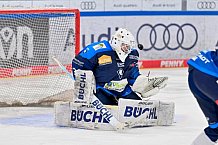 Eishockey, Herren, U20 DNL, Saison 2025-2026, ERC Ingolstadt - ESC Dresden, 14.02.2026