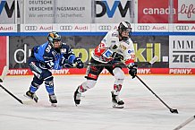 Eishockey, Frauen, DFEL, Saison 2023-2024, ERC Ingolstadt - ECDC Memmingen Indians, 07.10.2023