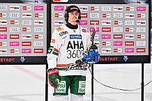 Eishockey, Herren, DEL, Saison 2025-2026, Spiel 51, ERC Ingolstadt - Augsburger Panther, 13.03.2026
