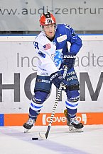 ERC Ingolstadt vs Duesseldorfer EG, Eishockey, DEL, Deutsche Eishockey Liga, Spieltag 10, 12.10.2018