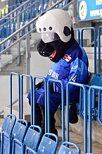 Eishockey, Herren, DEL, Saison 2020-2021, ERC Ingolstadt - EHC Red Bull München, 25.02.2021