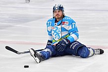 Eishockey, Herren, DEL, Saison 2021-2022, Spieltag 35, ERC Ingolstadt - Bietigheim Steelers, 30.03.2022