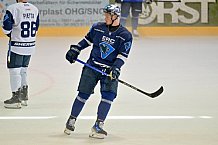 Eishockey, Herren, DEL, Saison 2024-2025, ERC Ingolstadt - Ice Training, 24.08.2024