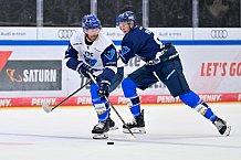 Eishockey, Herren, DEL, Saison 2026-2027, ERC Ingolstadt - Saisoneröffnung, 09.08.2026
