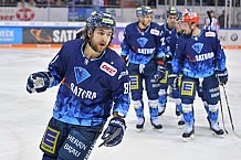 ERC Ingolstadt vs EHC Red Bull München, DEL, Deutsche Eishockey Liga, Spieltag 21, 24.11.2019