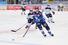 Eishockey, Herren, DEL, Saison 2023-2024, Spieltag 21, ERC Ingolstadt - Iserlohn Roosters, 23.11.2023