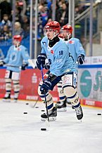 Eishockey, Herren, DEL, Saison 2024-2025, Spieltag 52, ERC Ingolstadt - Schwenninger Wild Wings, 07.03.2025