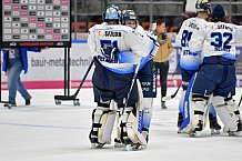 Augsburger Panther vs ERC Ingolstadt, DEL, Deutsche Eishockey Liga, Spieltag 28, 18.12.2019