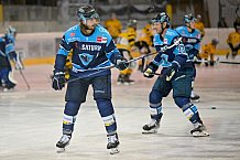 Eishockey, Herren, 6. Vinschgau-Cup, Saison 2022-2023, ERC Ingolstadt - HC Pustertal, 26.08.2022