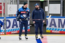 Eishockey, Saison 2025-2026, ERC Ingolstadt - Kids On Ice Day, 29.11.2025