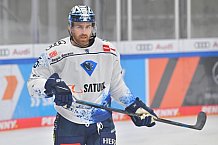 Vorbereitung, Eishockey, Herren, DEL, Saison 2021-2022, ERC Ingolstadt - HC Rytiri Kladno, 22.08.2021
