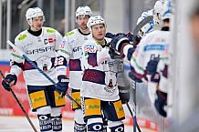 Eishockey, Herren, DEL, Saison 2023-2024, Spieltag 33, ERC Ingolstadt - Eisbären Berlin, 30.12.2023